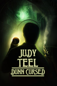 judy-teel-dunn-cursed-steampunk-horror-book-cover