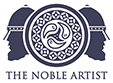 The Noble Artist