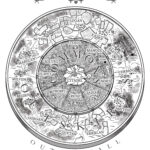 Why commission a fantasy map for a novel?