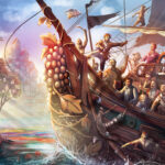 Zombie Pirates!