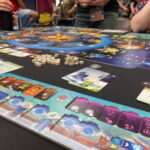UK Games Expo 2025