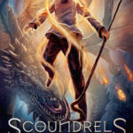 Dragon book cover