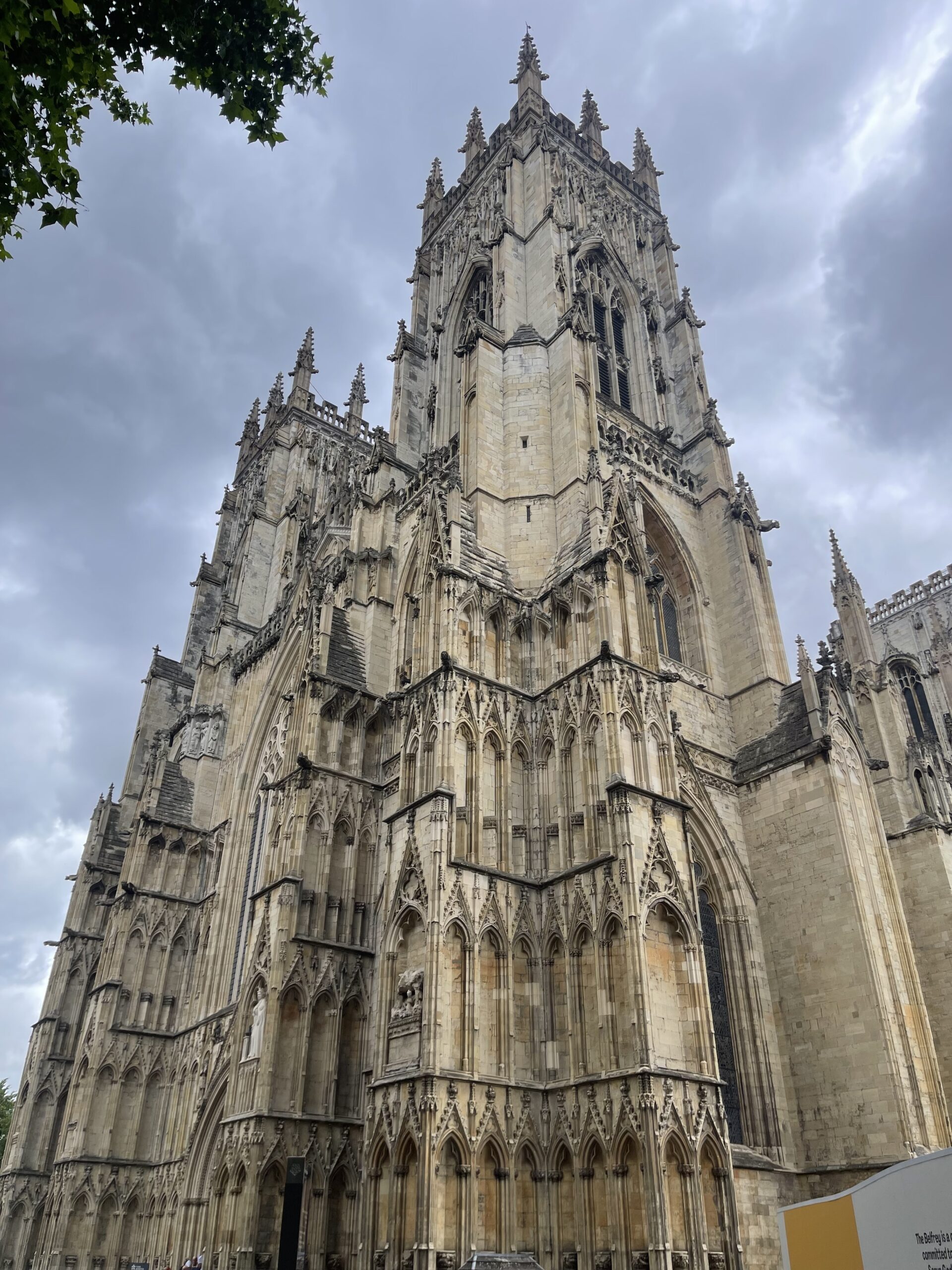 York Minster