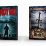 Let’s talk book covers