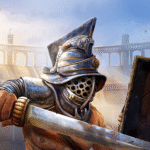 Time Rift – Collectible Card Game art